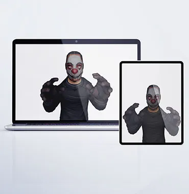 3D Modeling