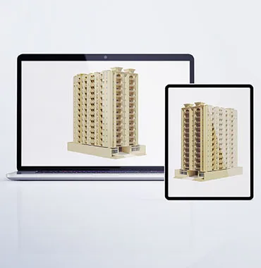 3D Modeling
