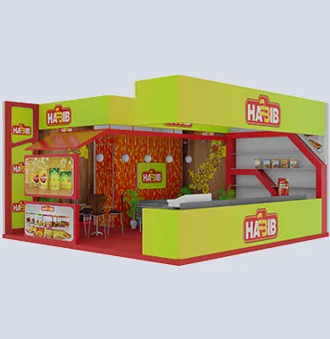 3D Modeling