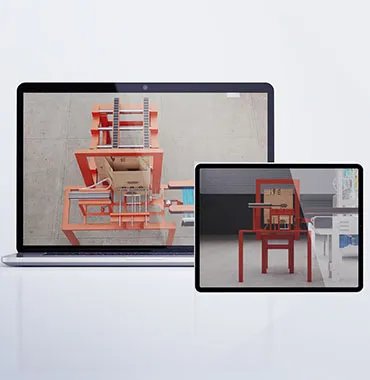 3D Modeling