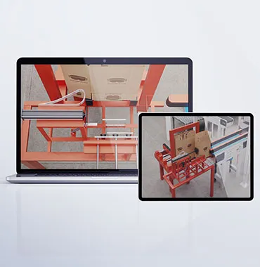 3D Modeling