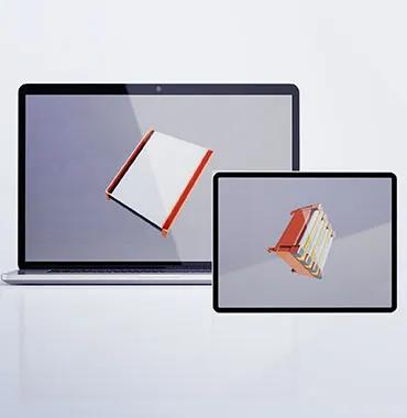 3D Modeling