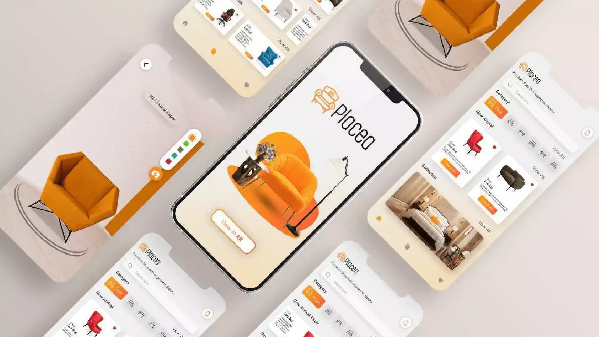 AR Furniture