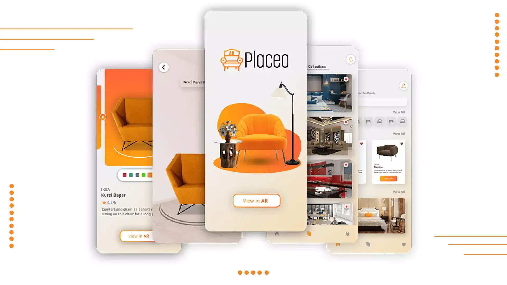 AR Furniture