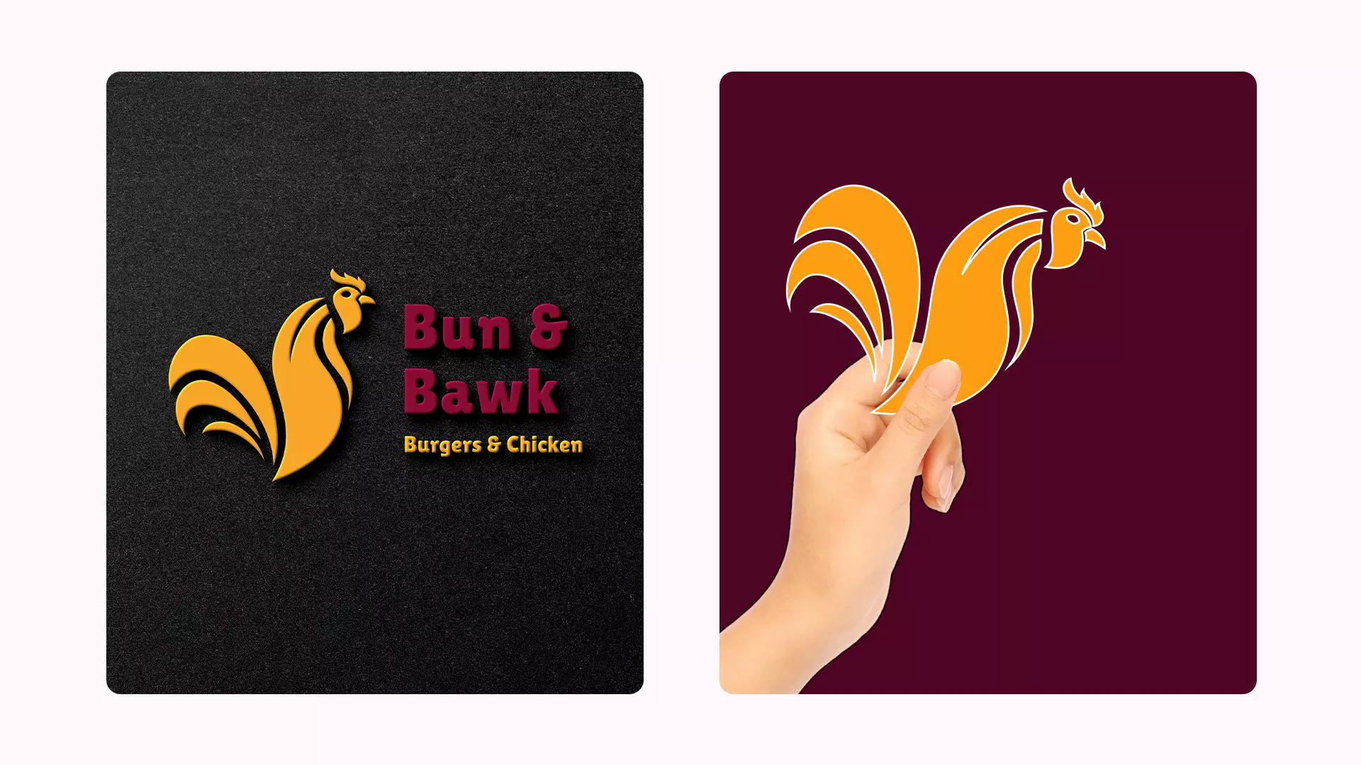 Bun Bawk
