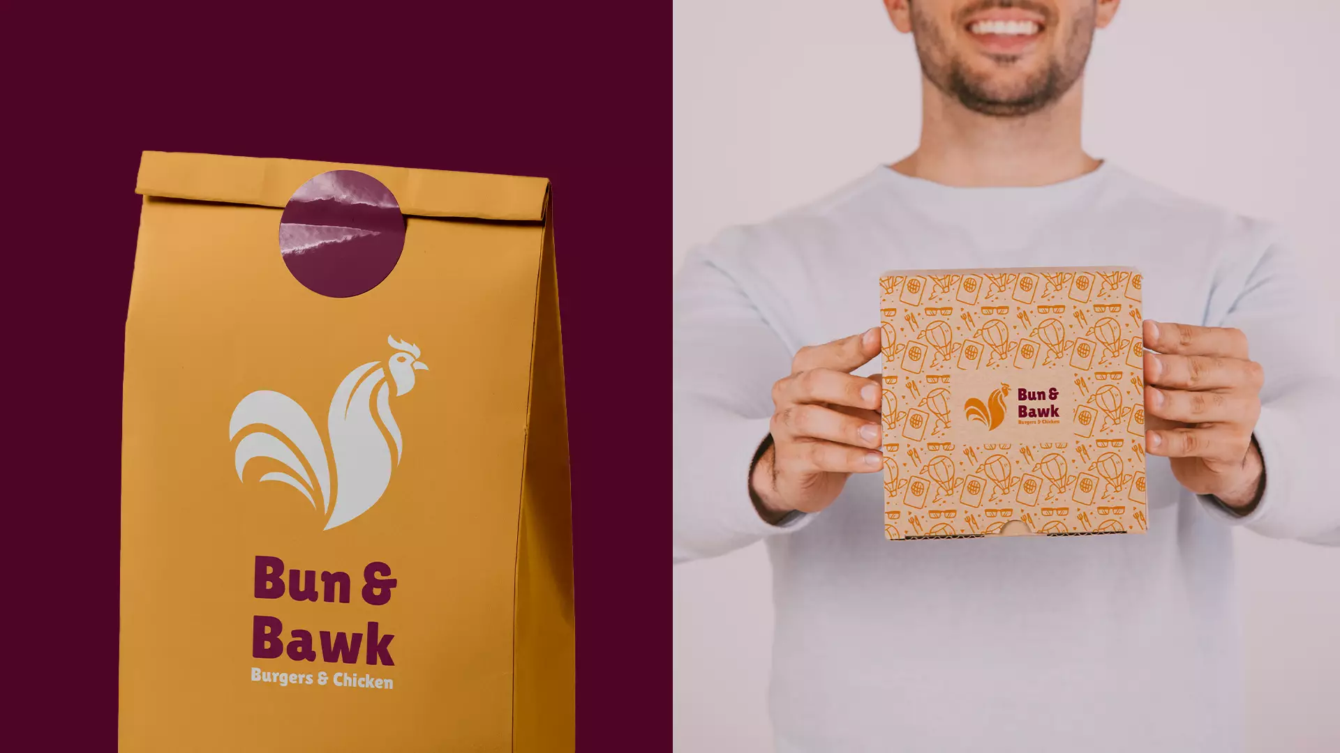 Bun Bawk