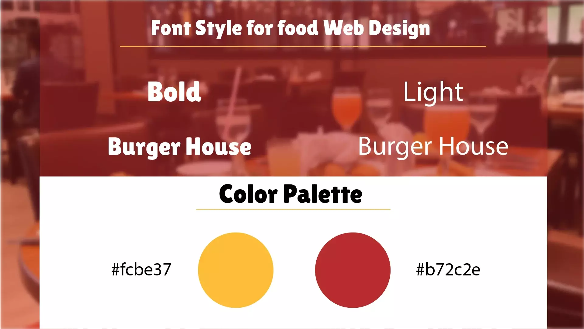 Burger House