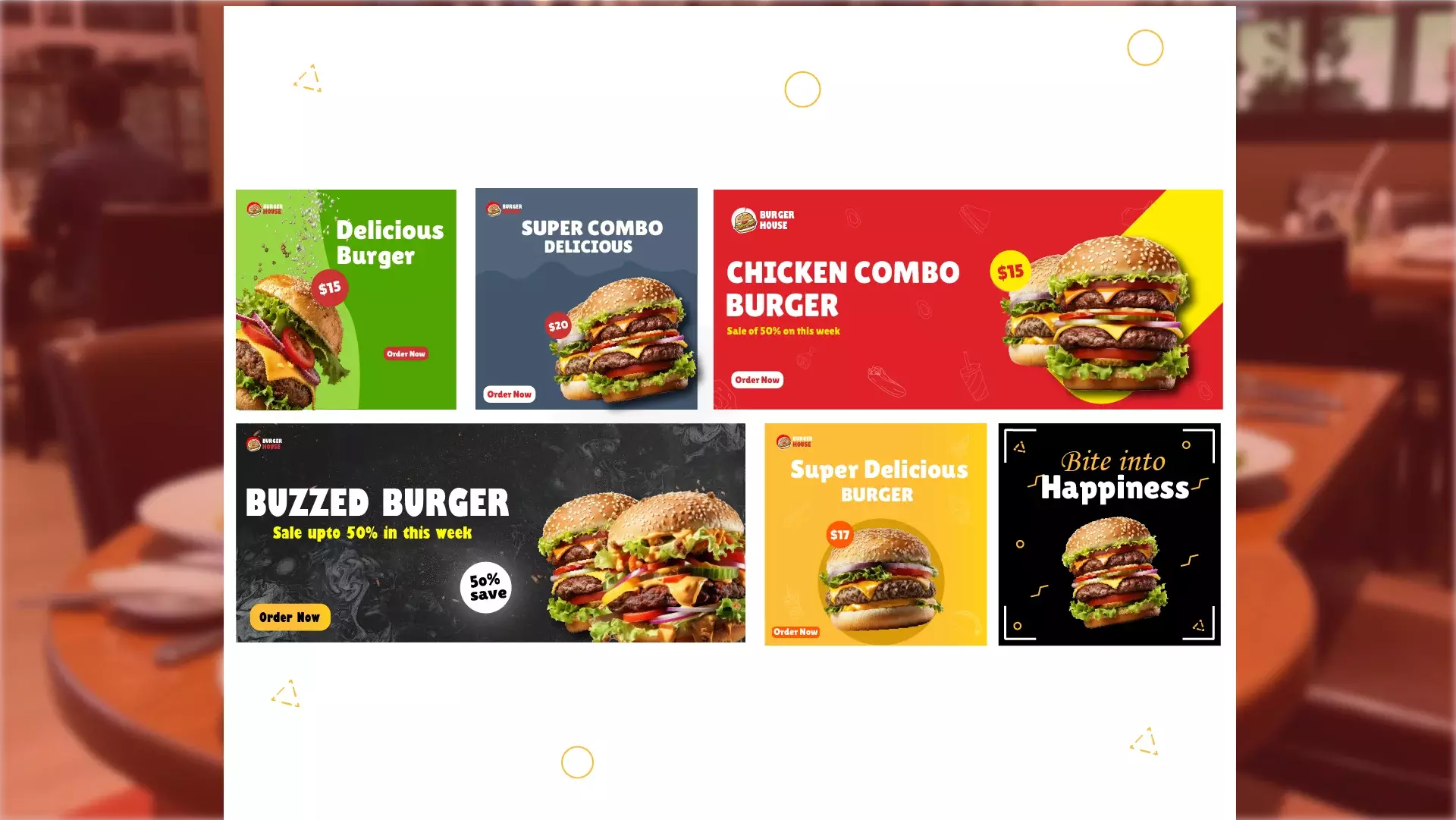 Burger House