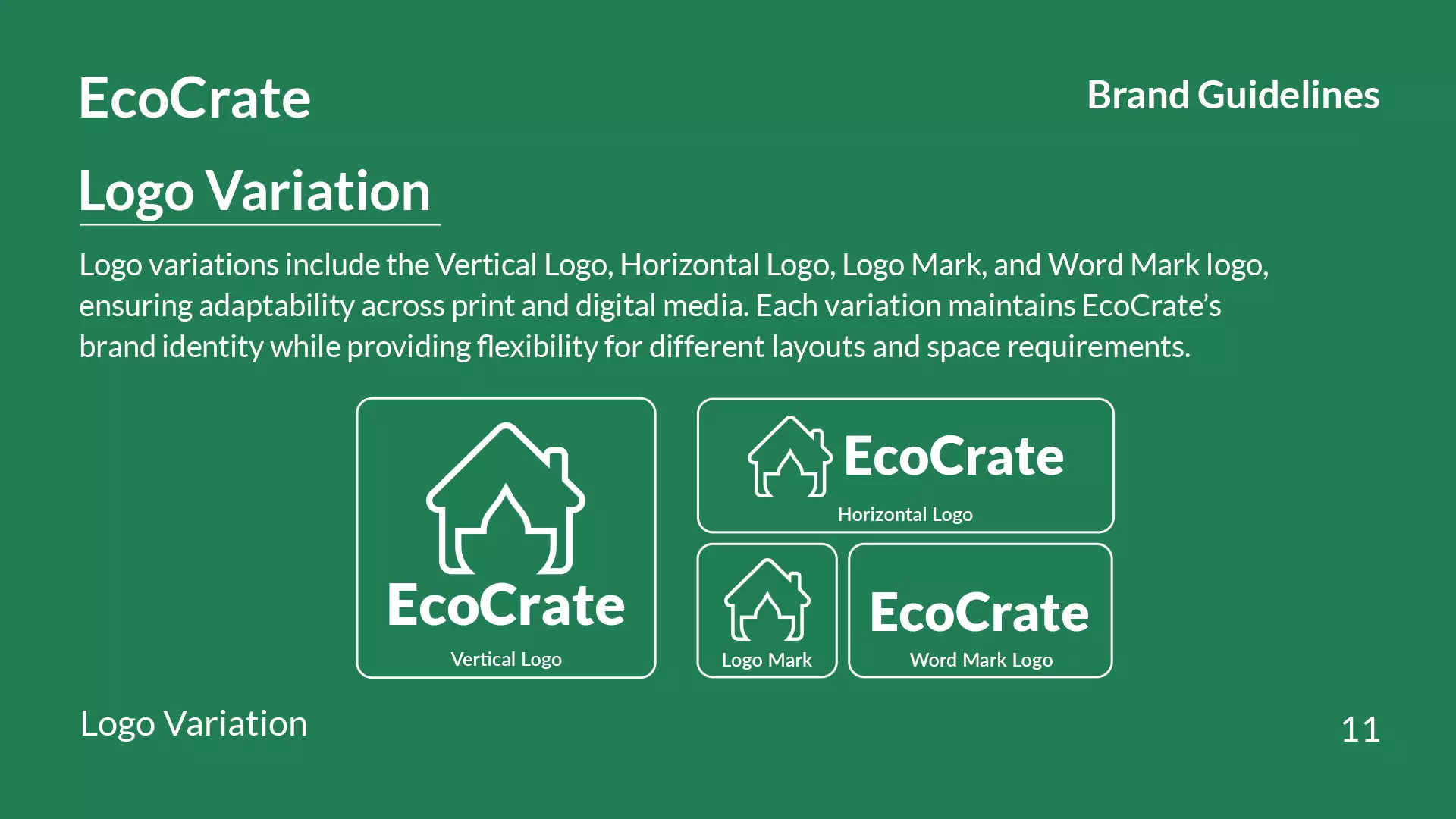Ecocraft