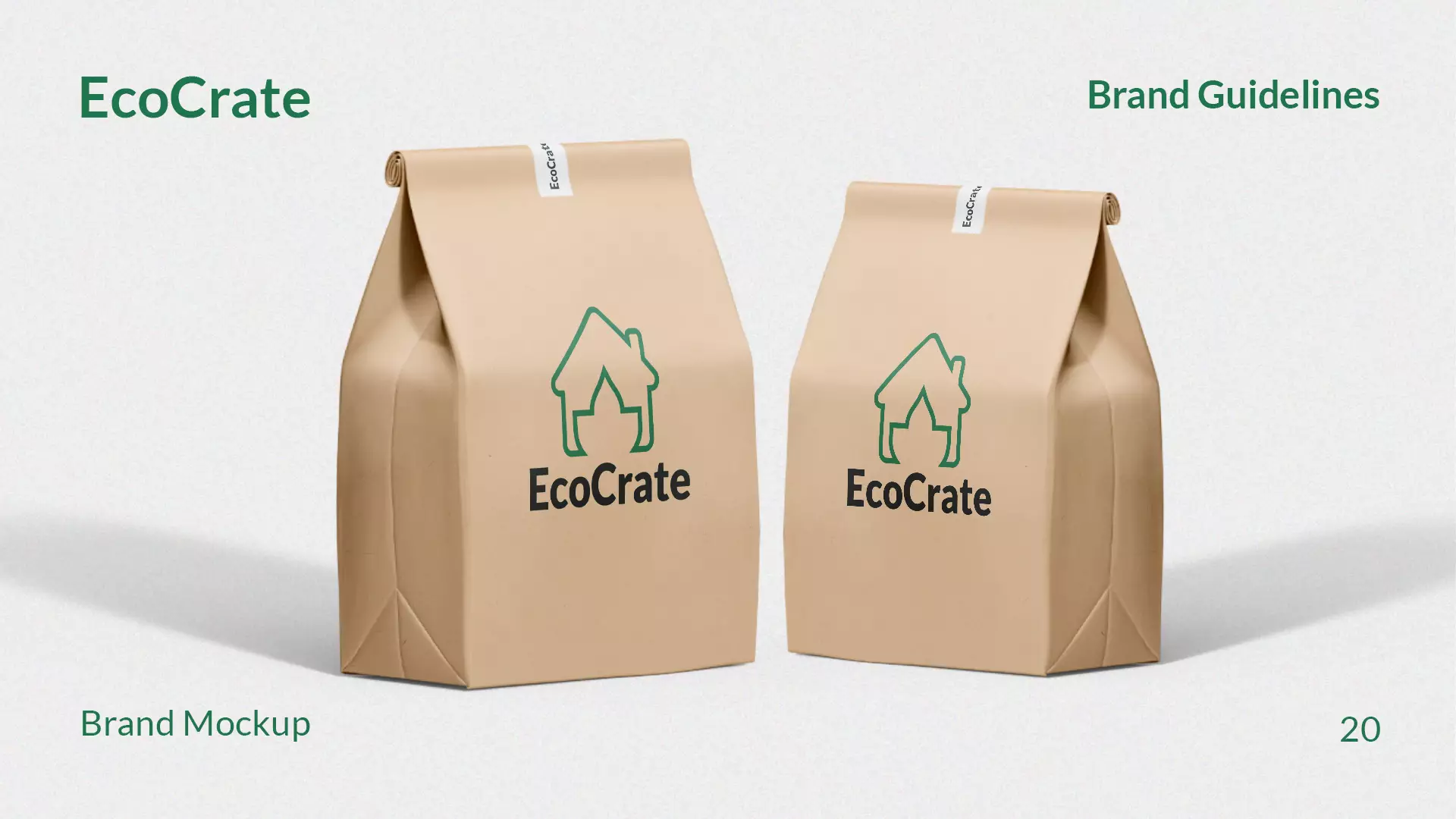 Ecocraft