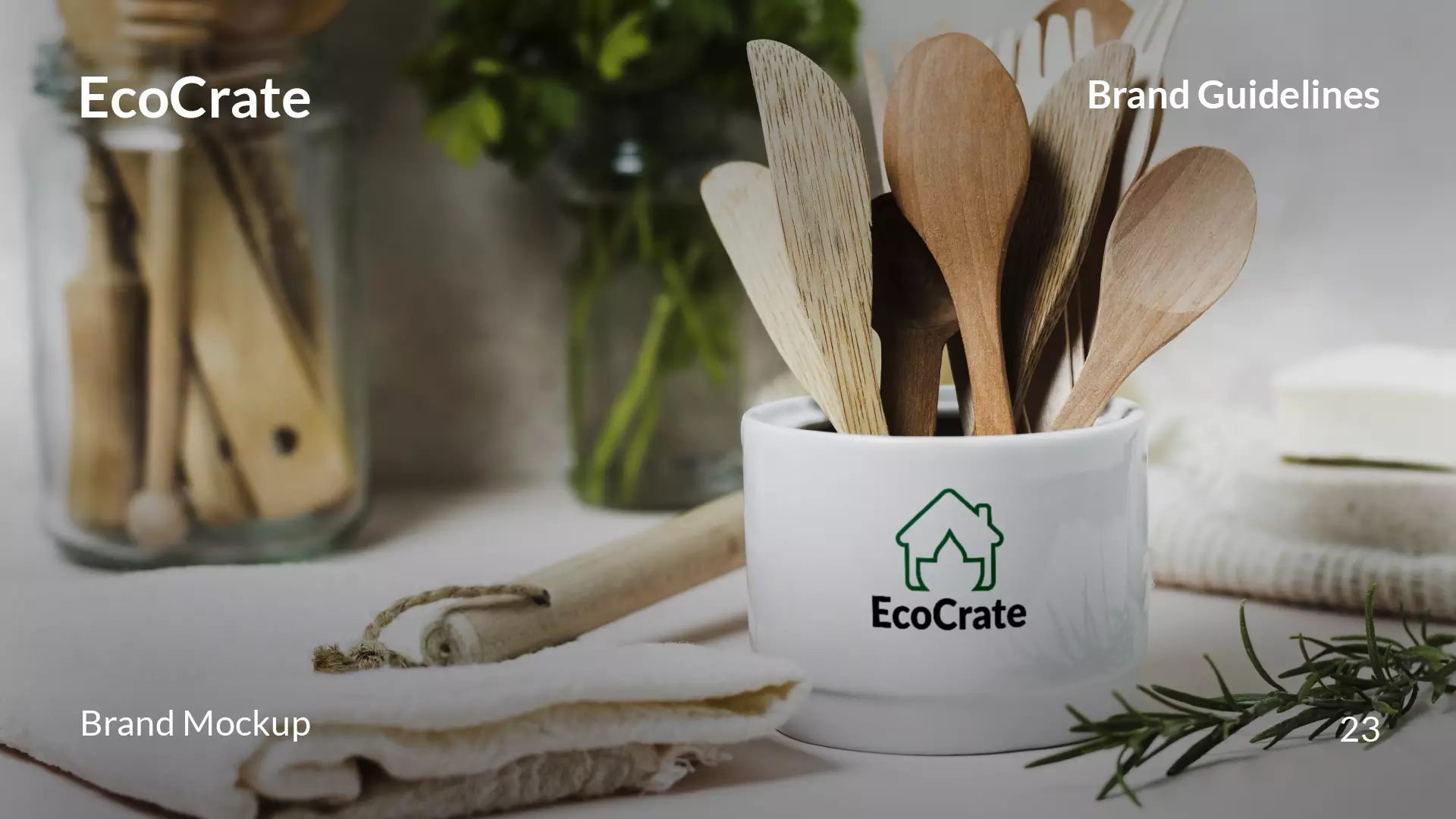 Ecocraft