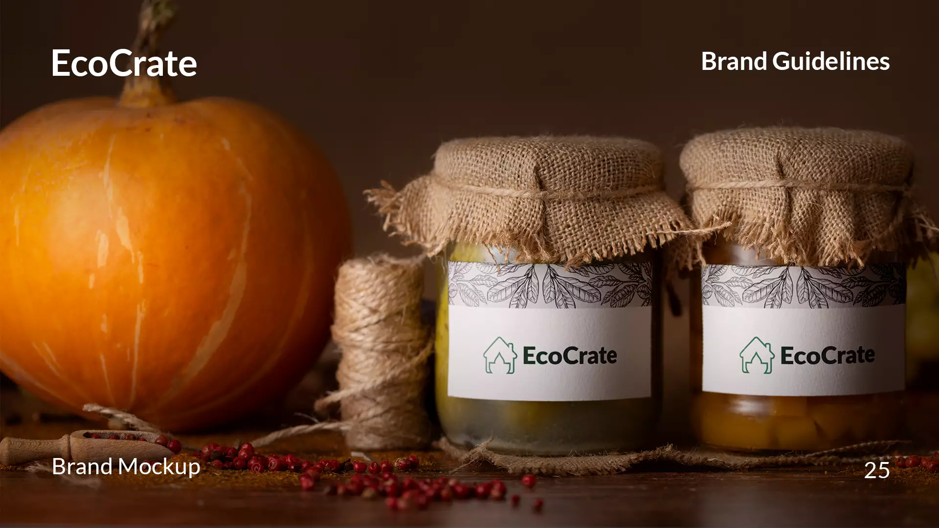 Ecocraft