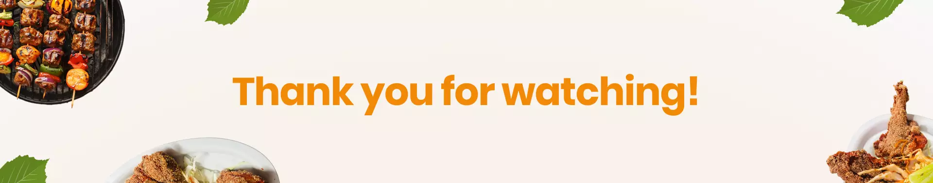 Food App