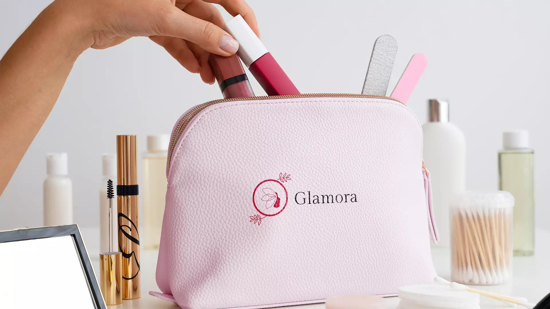 Glamora