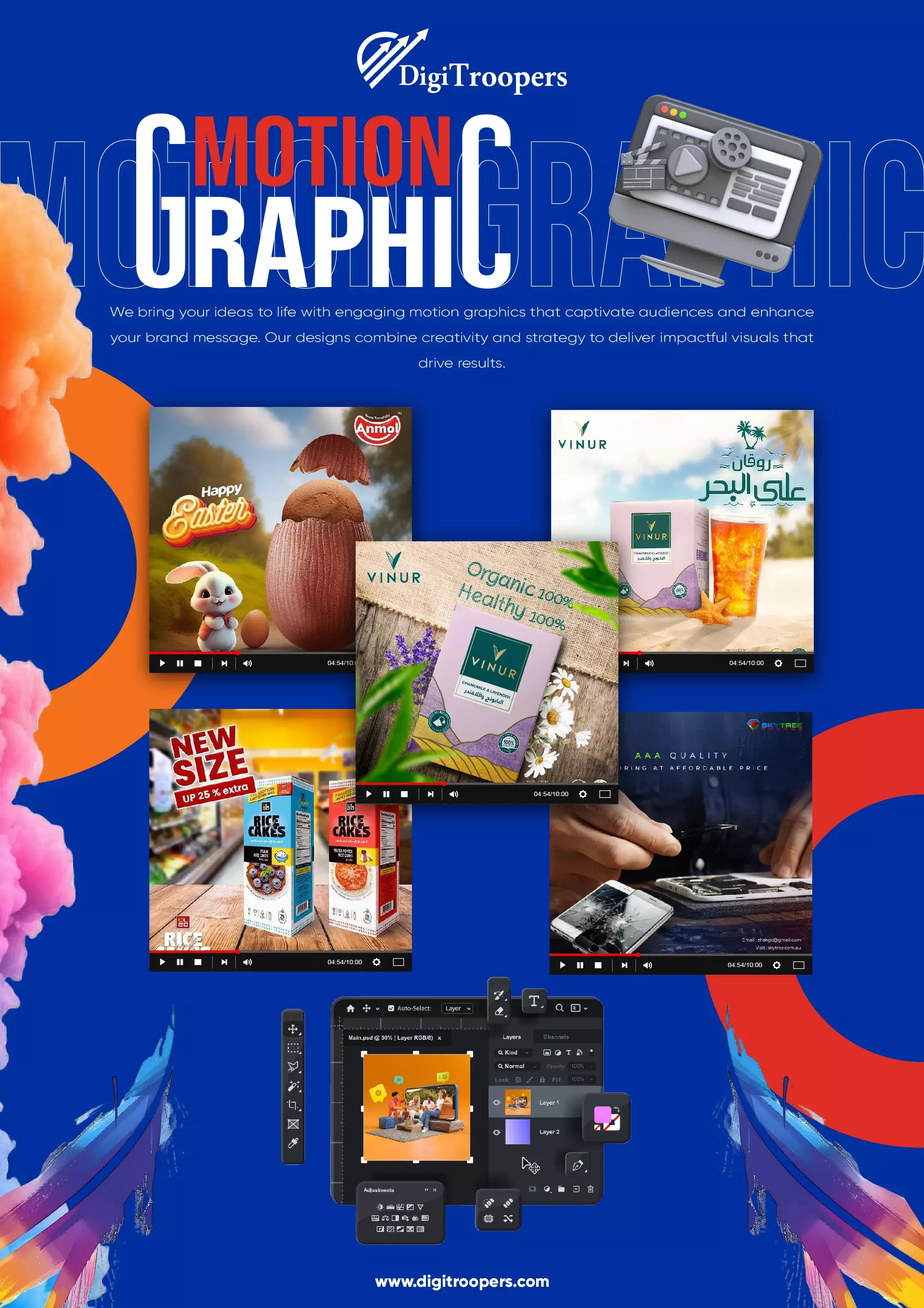 Graphics