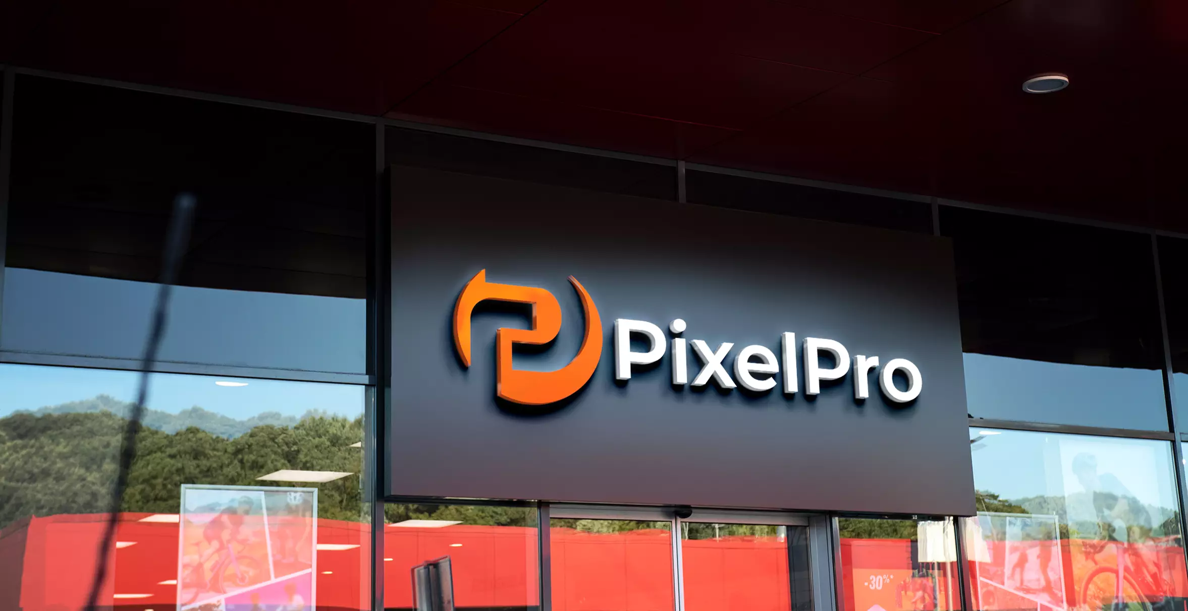Pixel Pro