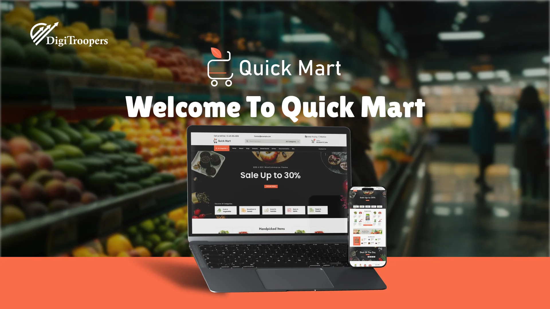 Quick Mart