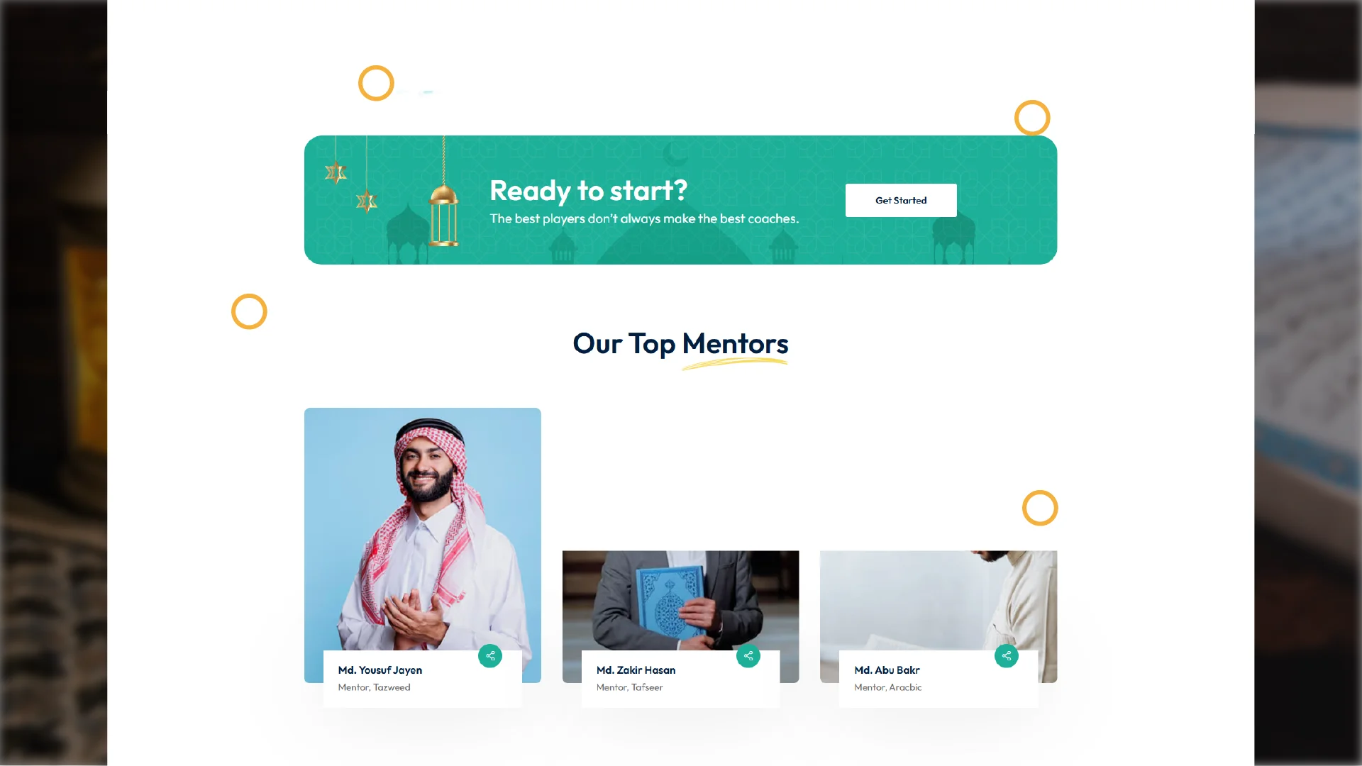 Quran Hub