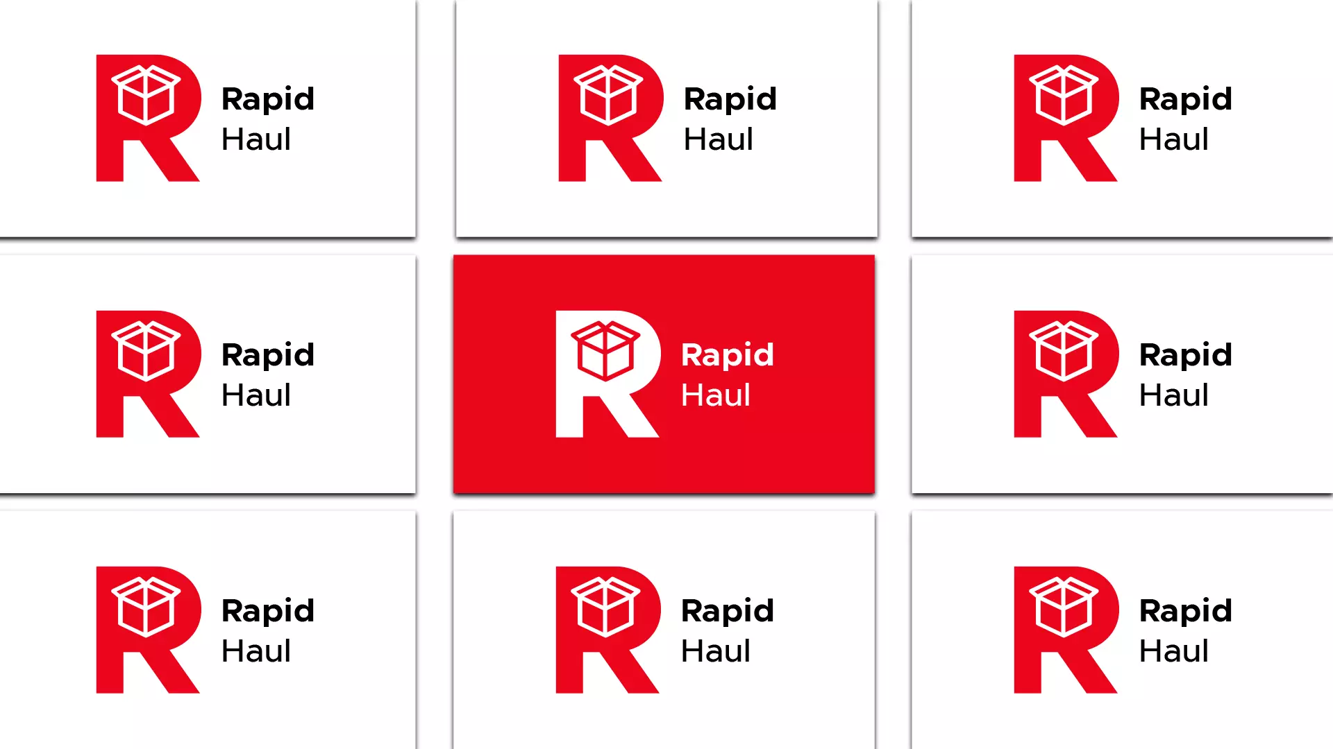 Rapid Haul