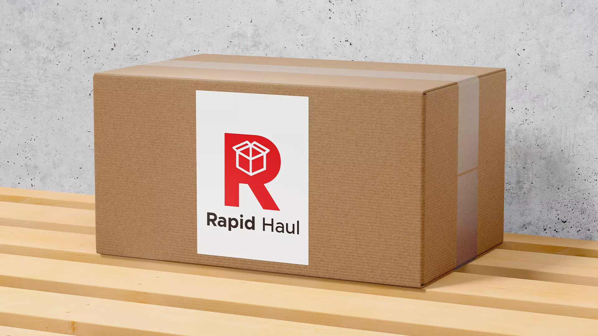 Rapid Haul