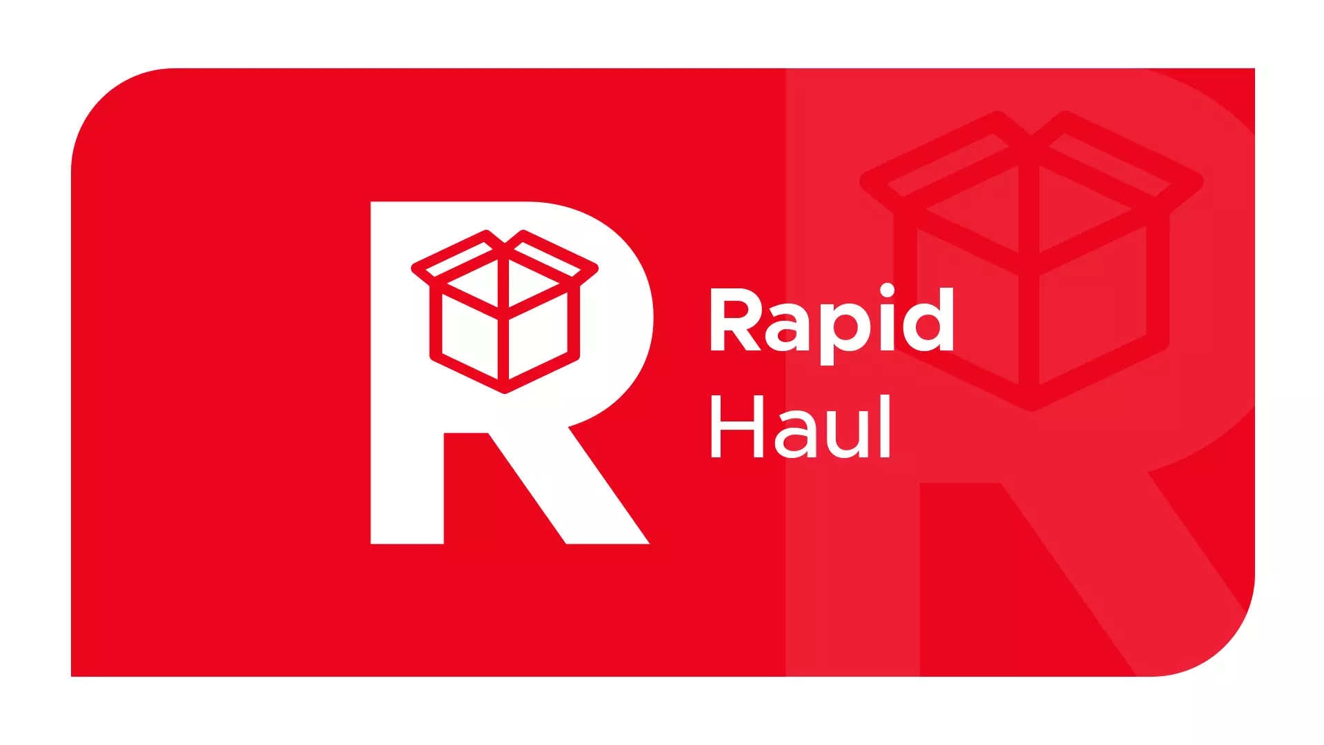 Rapid Haul