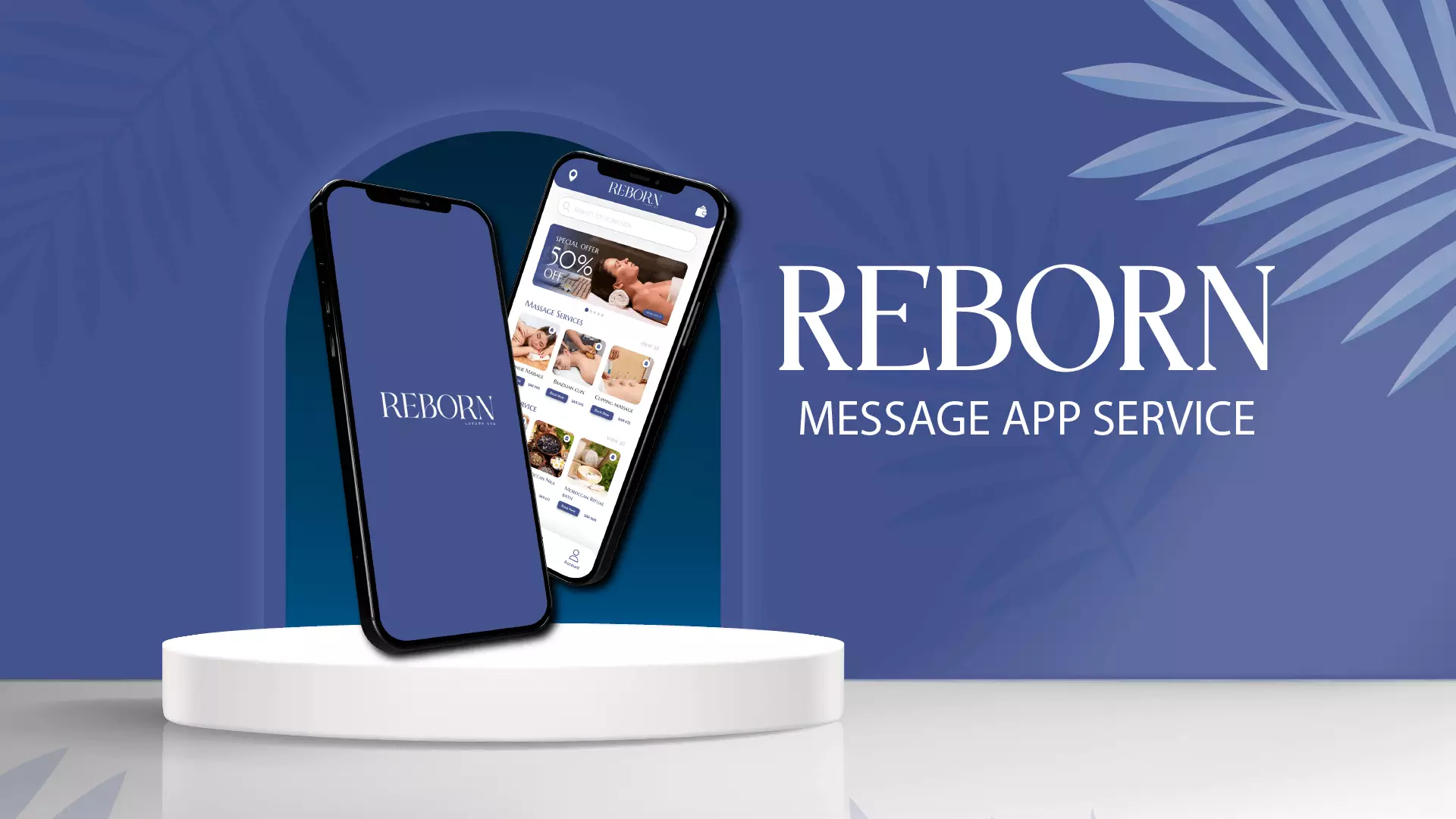 Reborn