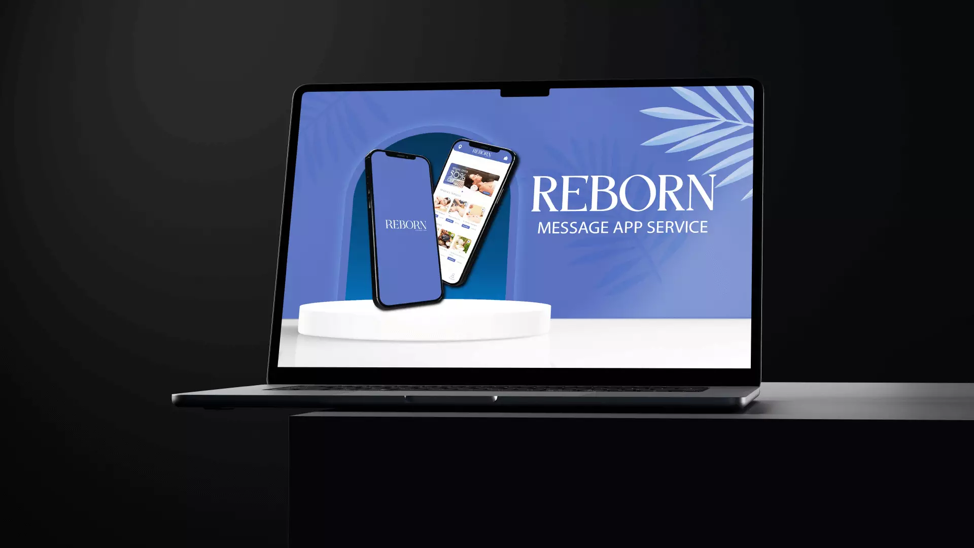 Reborn