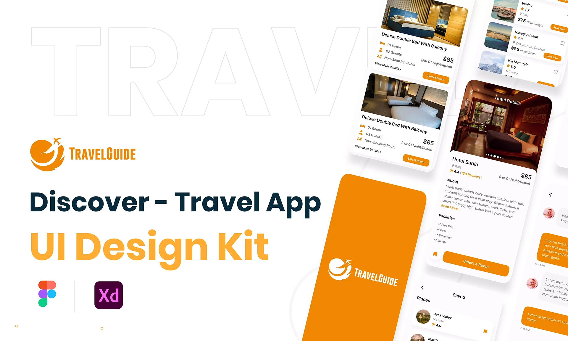 Travel Guide
