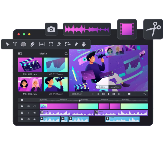 Animation