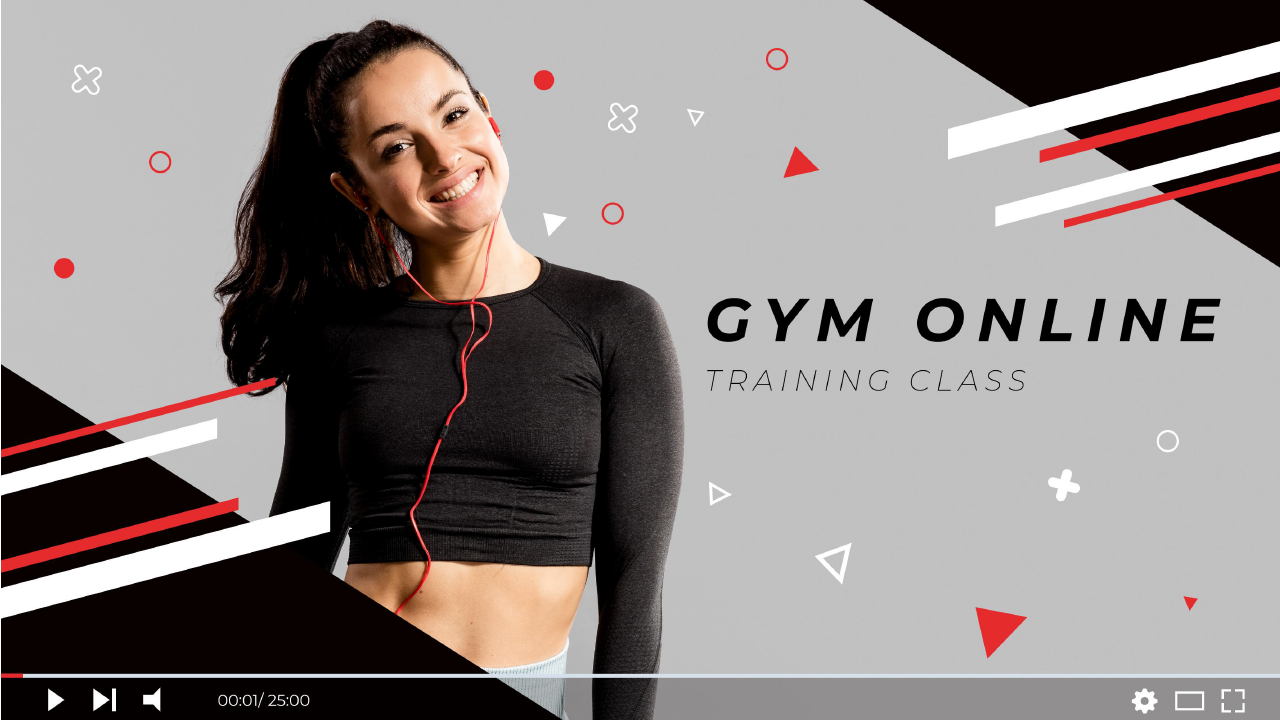 Gym Online