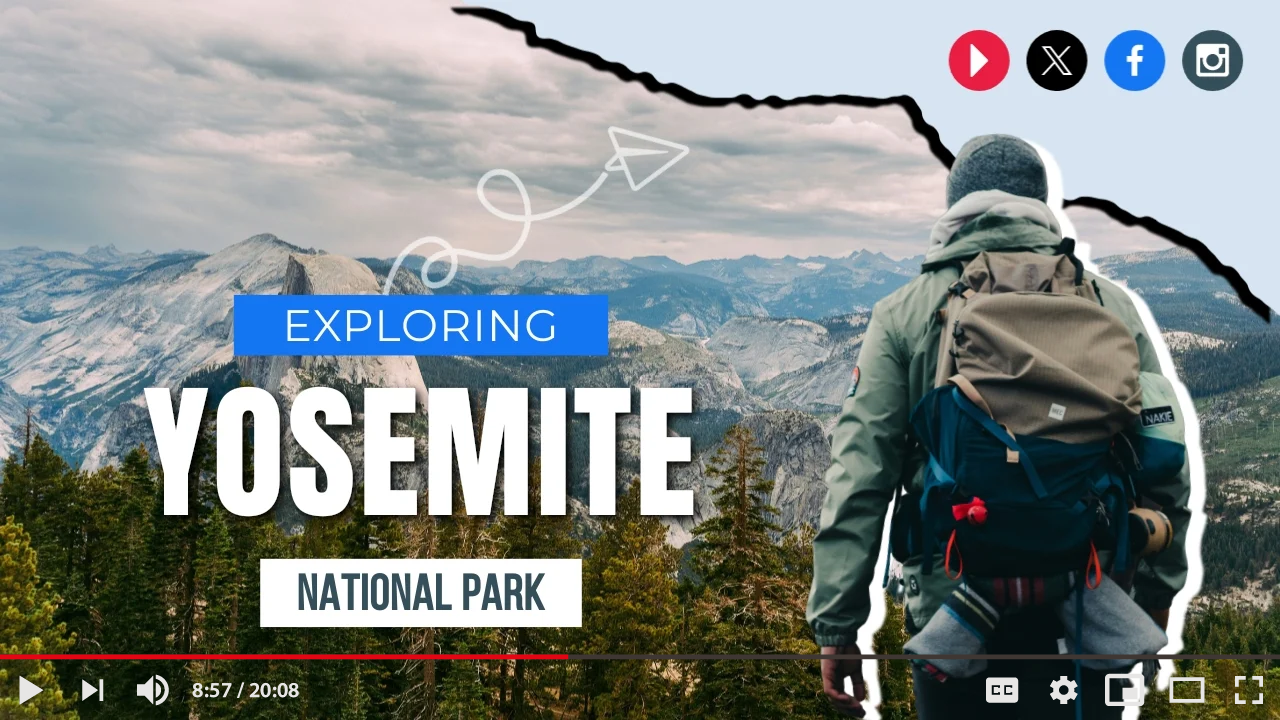 Yosemite