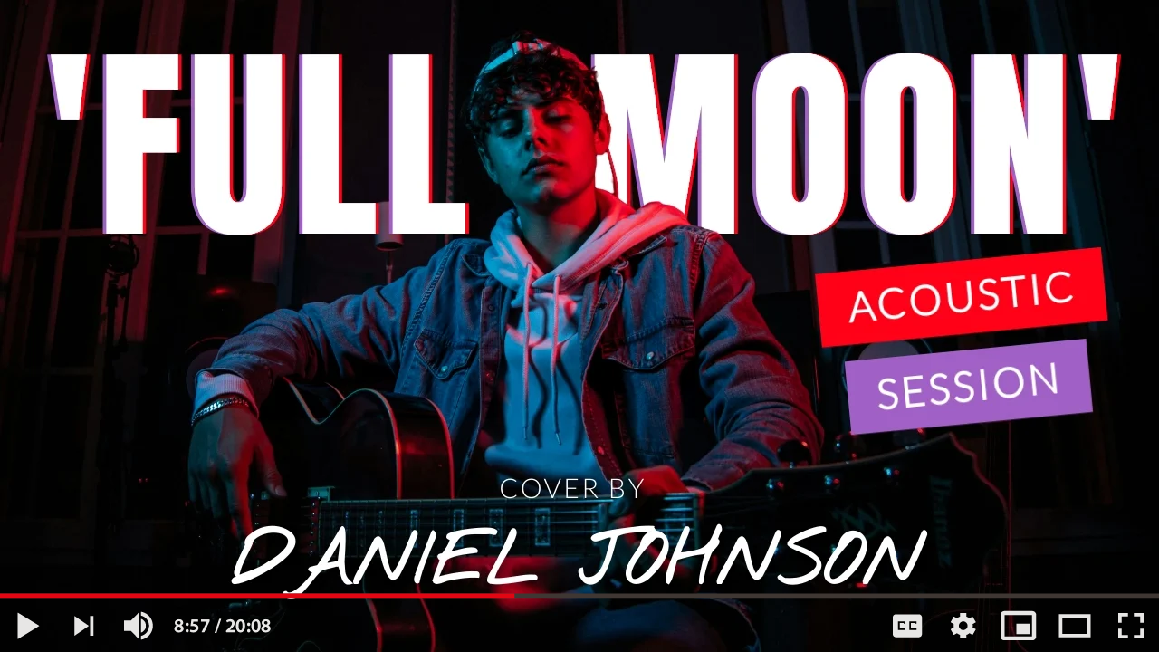 Full Moon