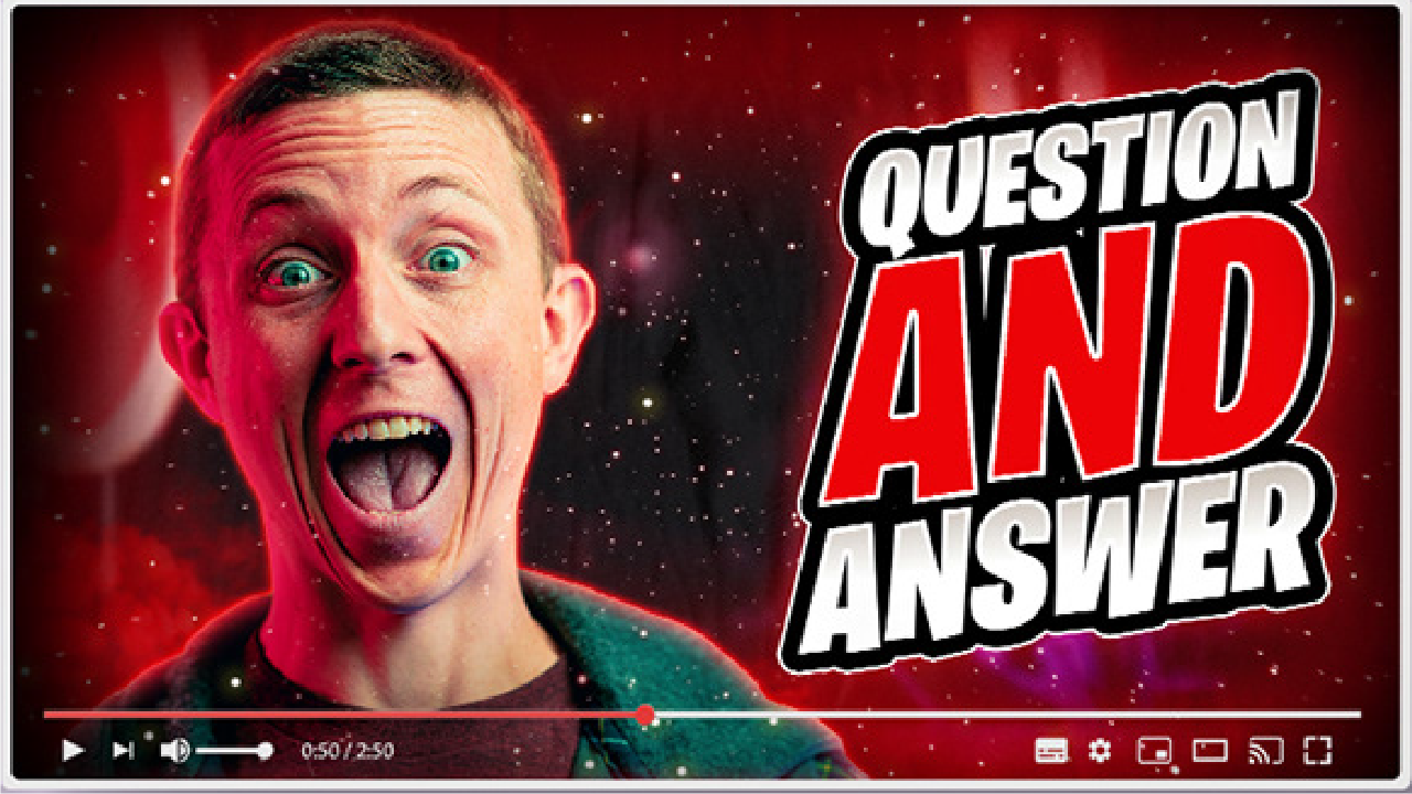 Questions/Answers