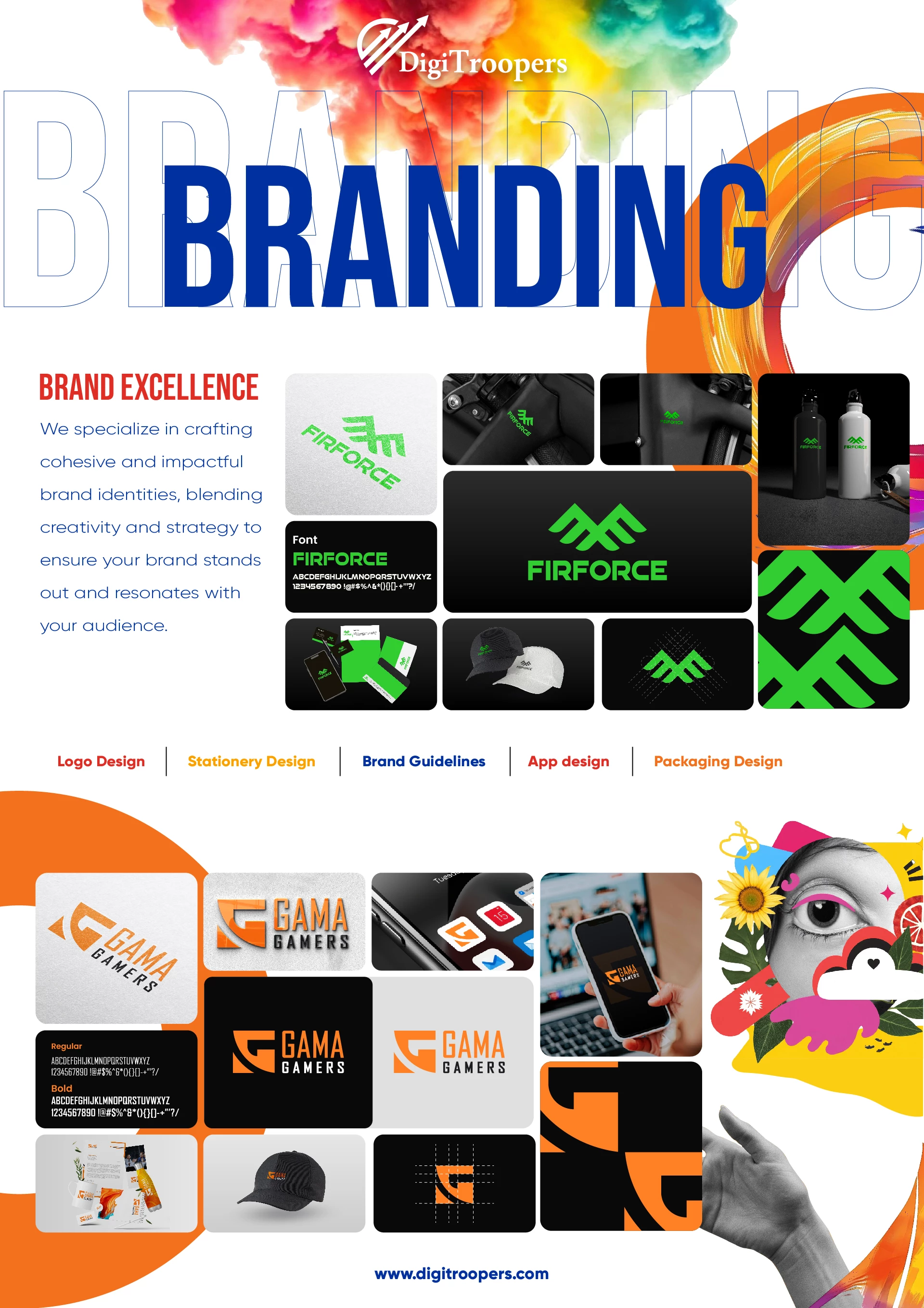 Branding