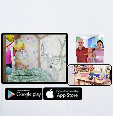 Virtual Mom Life family Simulator