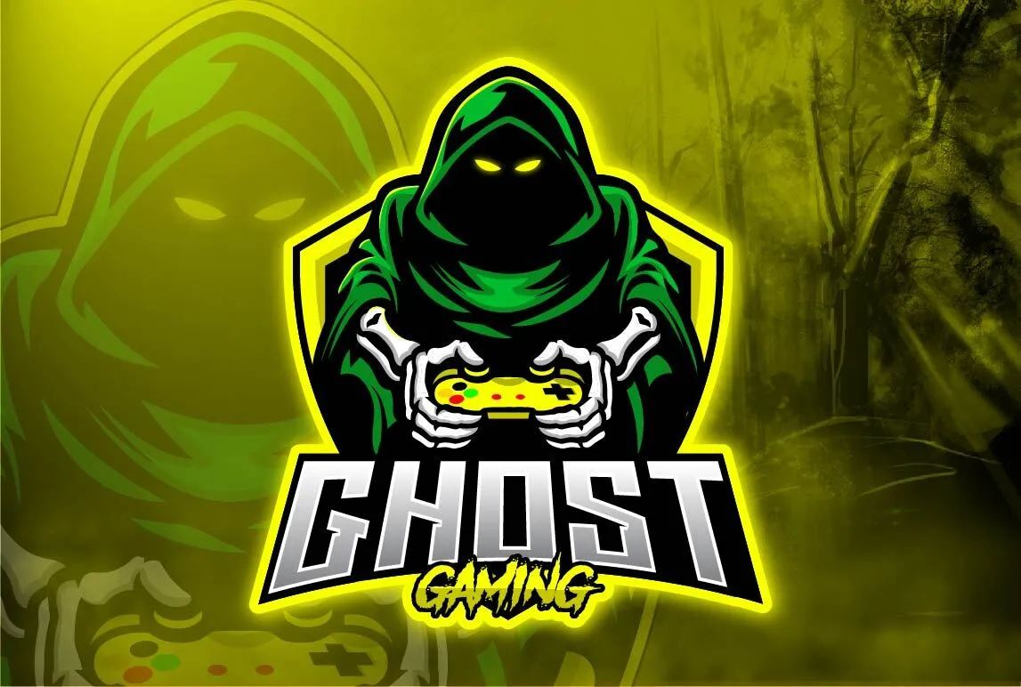 Ghost Gaming